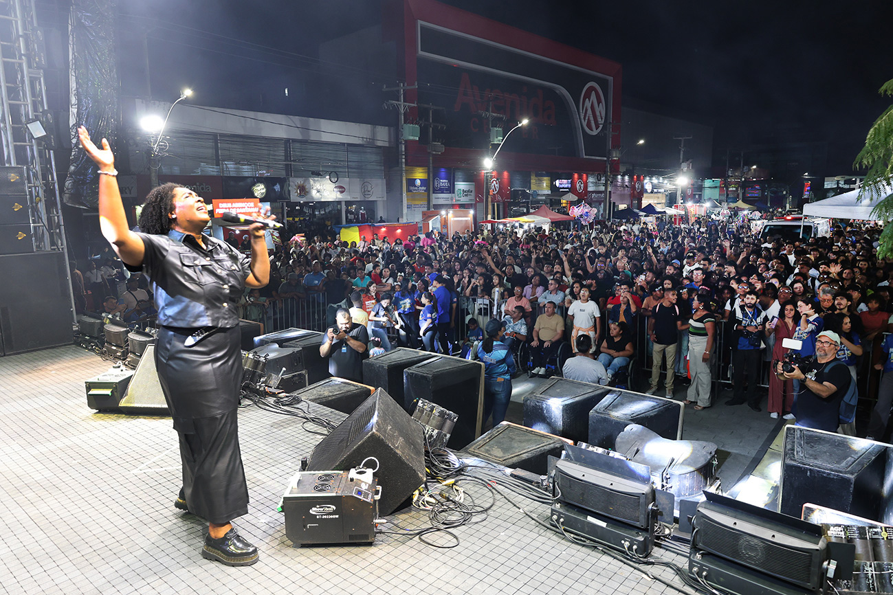 Foto: Reprodução/Prefeitura de Feira de Santana - BA